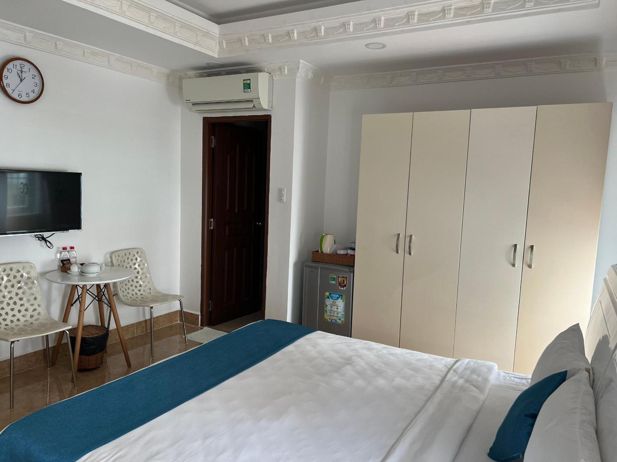 Nice Life Hotel Duong Dong Exterior foto