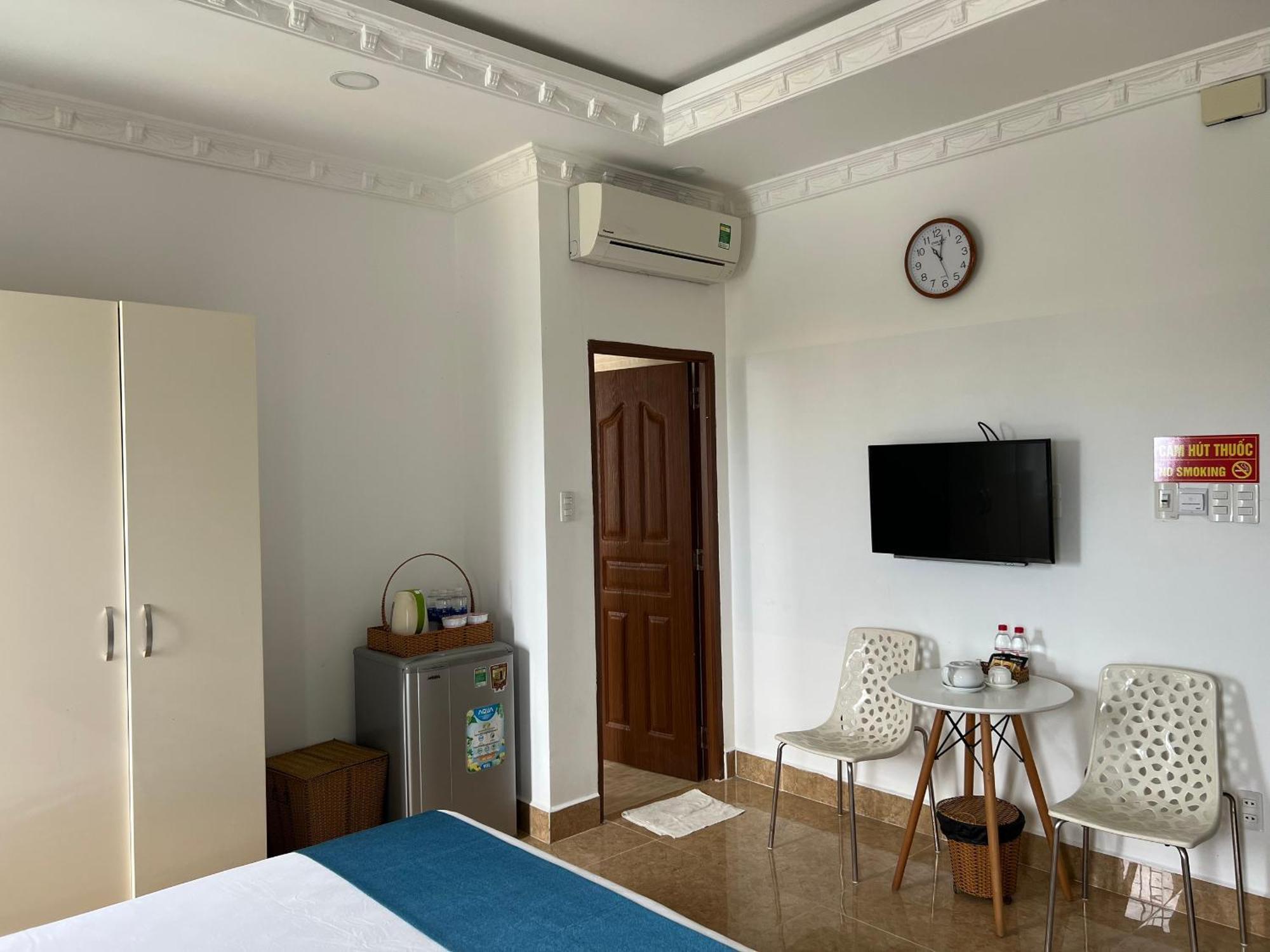 Nice Life Hotel Duong Dong Exterior foto
